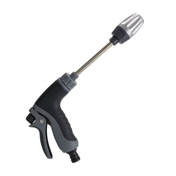 Jetterix high-pressure hose nozzle